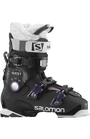 Salomon QUEST ACCESS 70 W 2015/2016